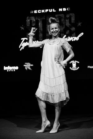 Регистрация STARS 5.06.26 (фотограф Роман Притула)